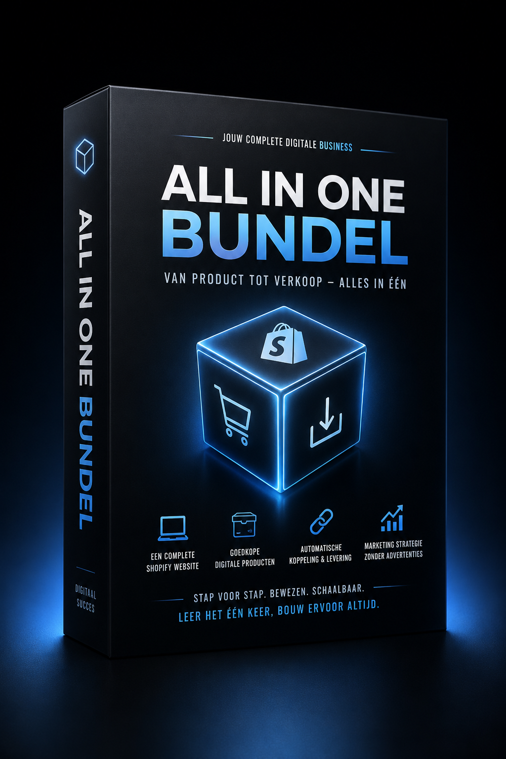ALL IN ONE BUNDEL