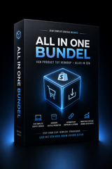 ALL IN ONE BUNDEL